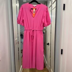 Jude Connally Cassandra Dress